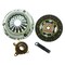Aisin Scion Tc 16-11/Toyota Camry 11-10 Clutch Kit, Ckt072 CKT072 - alternate 1